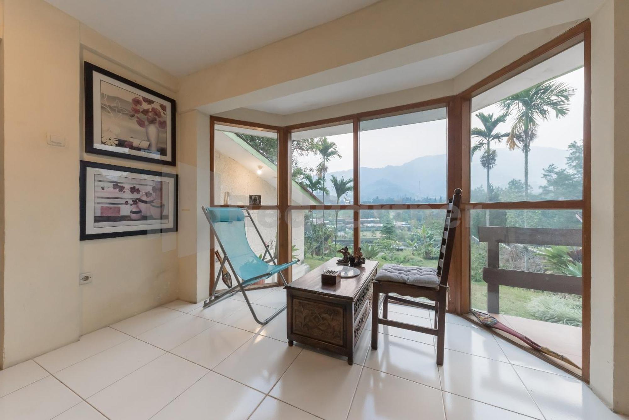 Bens Homestay Mitra Reddoorz โบกอร์ ภายนอก รูปภาพ