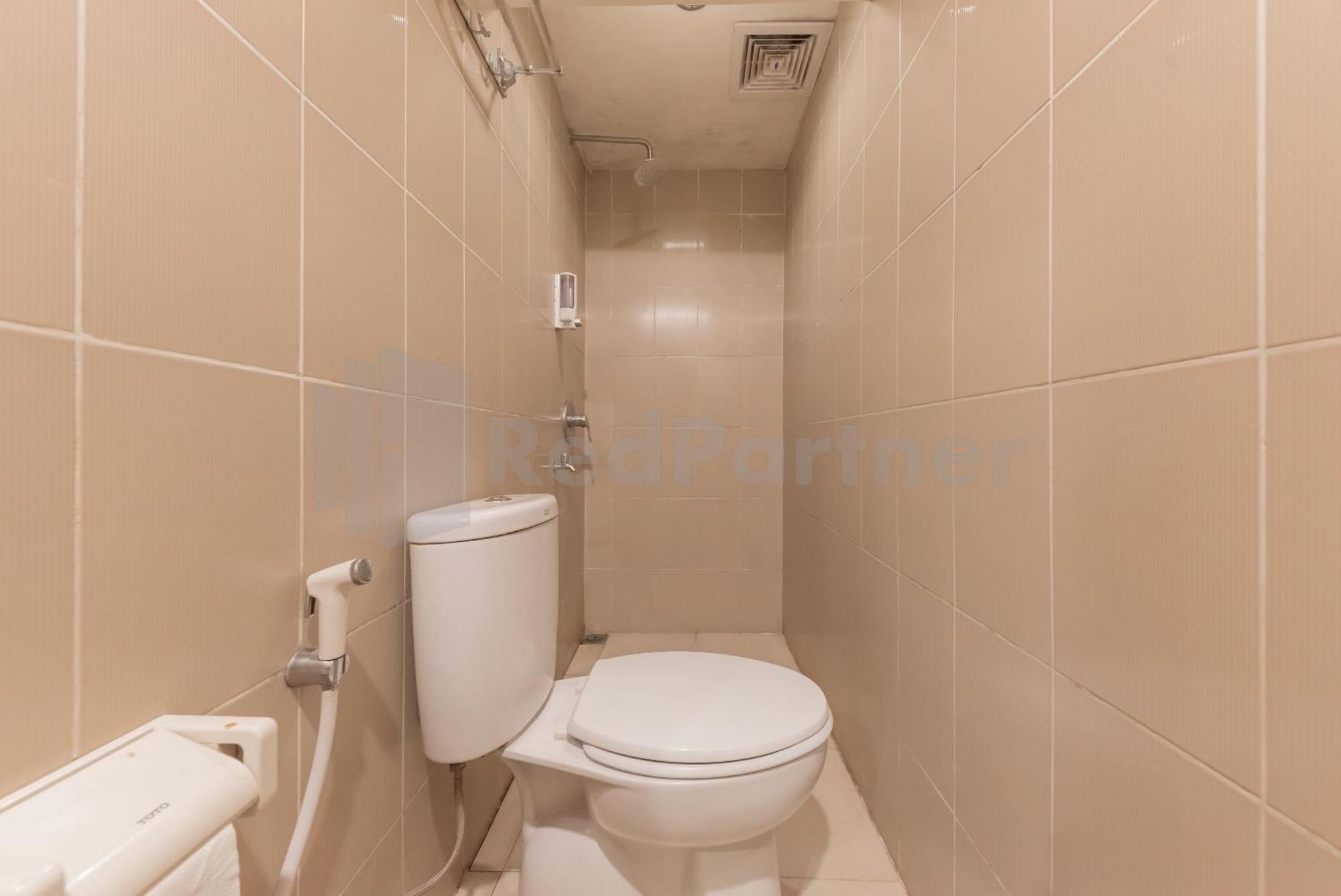 Bens Homestay Mitra Reddoorz โบกอร์ ภายนอก รูปภาพ